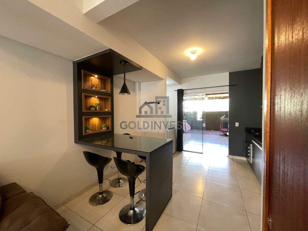 Casa à venda no Volta Grande: 