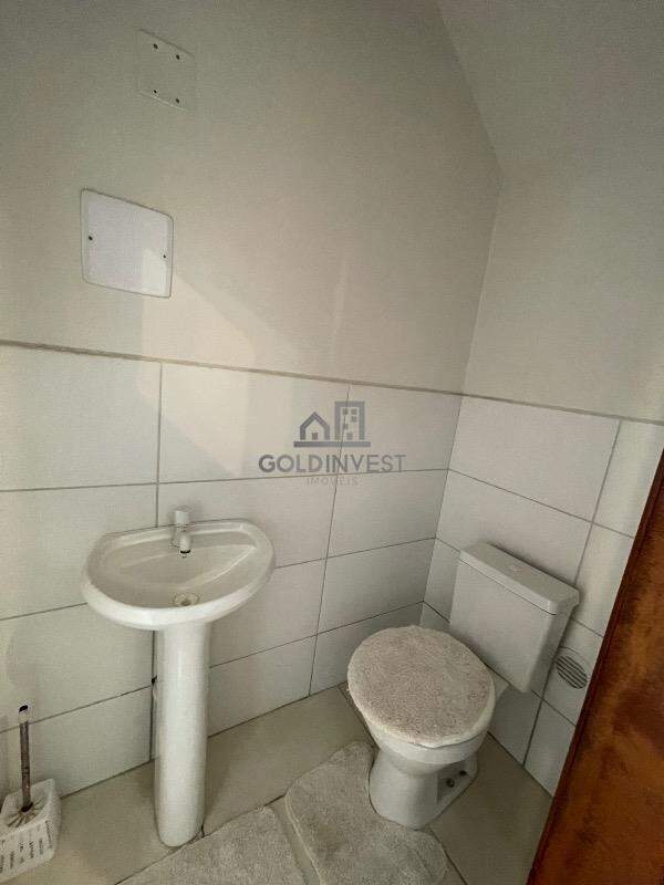 Casa à venda no Volta Grande: 