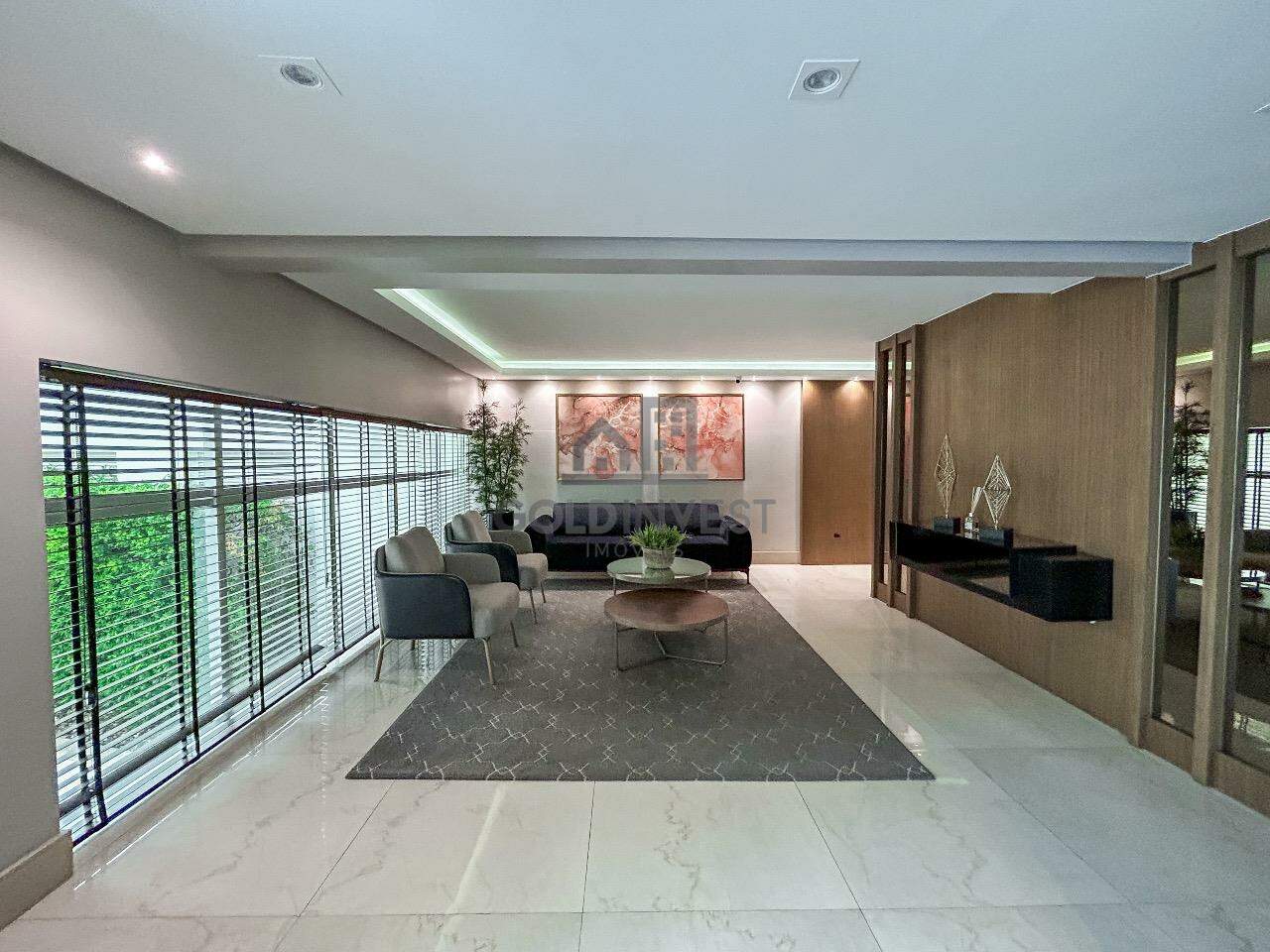 Apartamento à venda no Centro: HALL DE ENTRADA