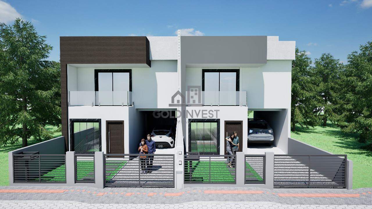 Apartamento à venda no Aimoré: 