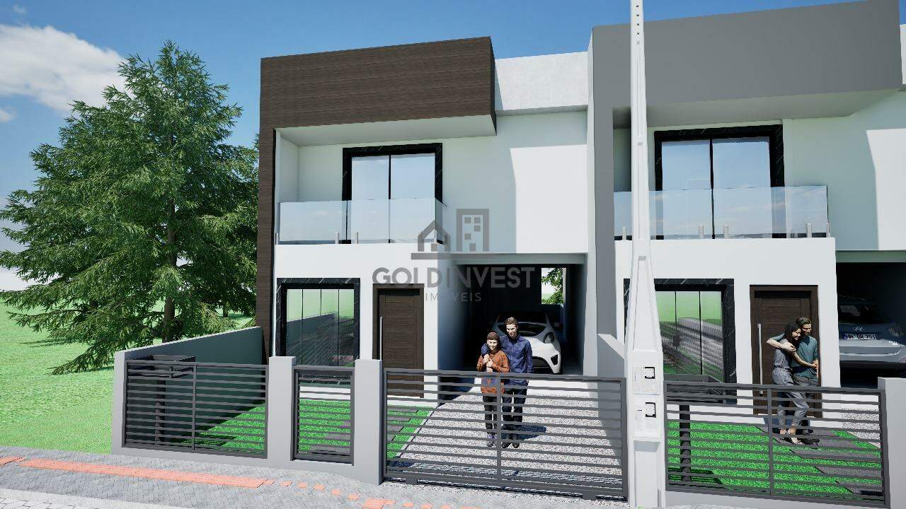 Apartamento à venda no Aimoré: 