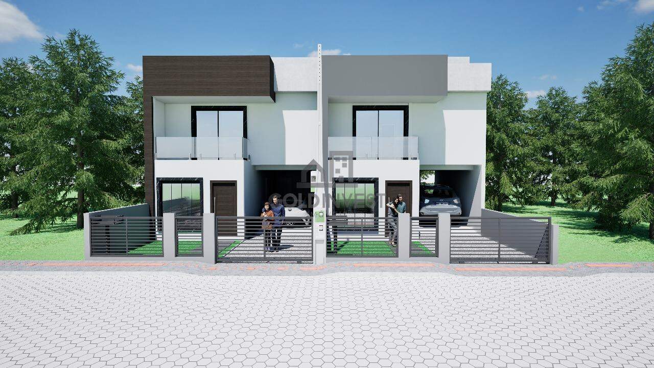 Apartamento à venda no Aimoré: 