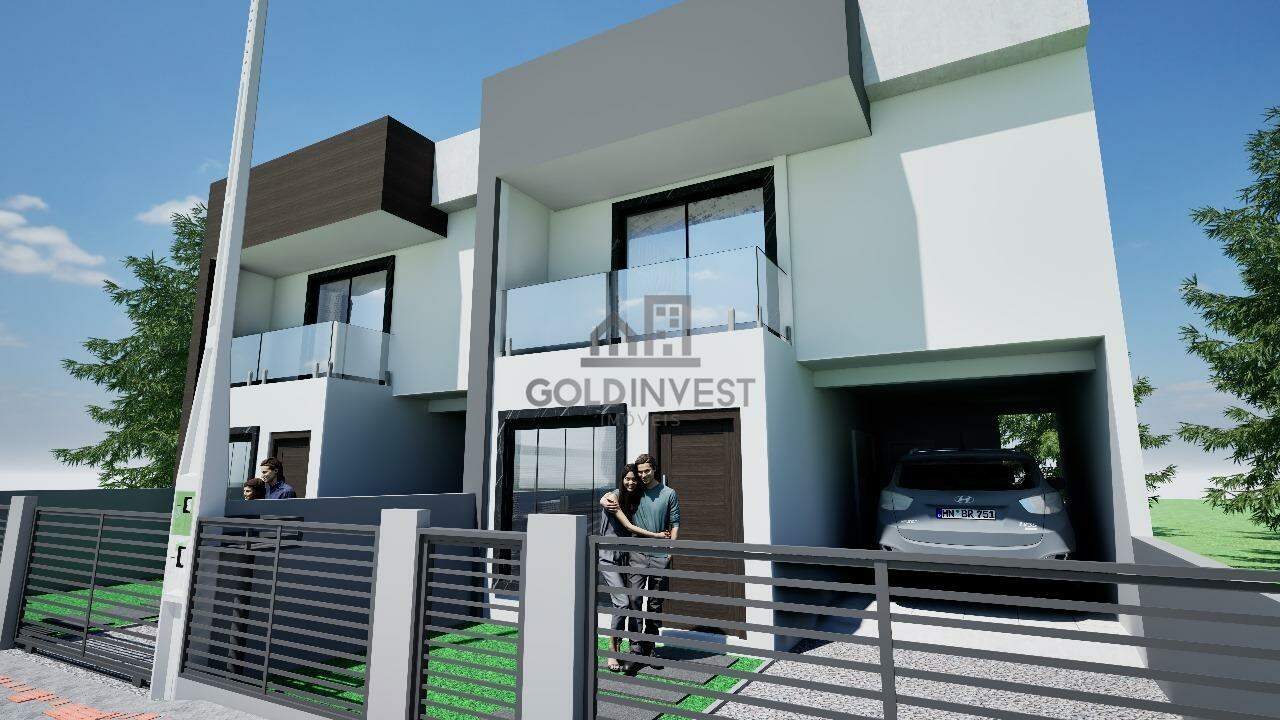 Apartamento à venda no Aimoré: 