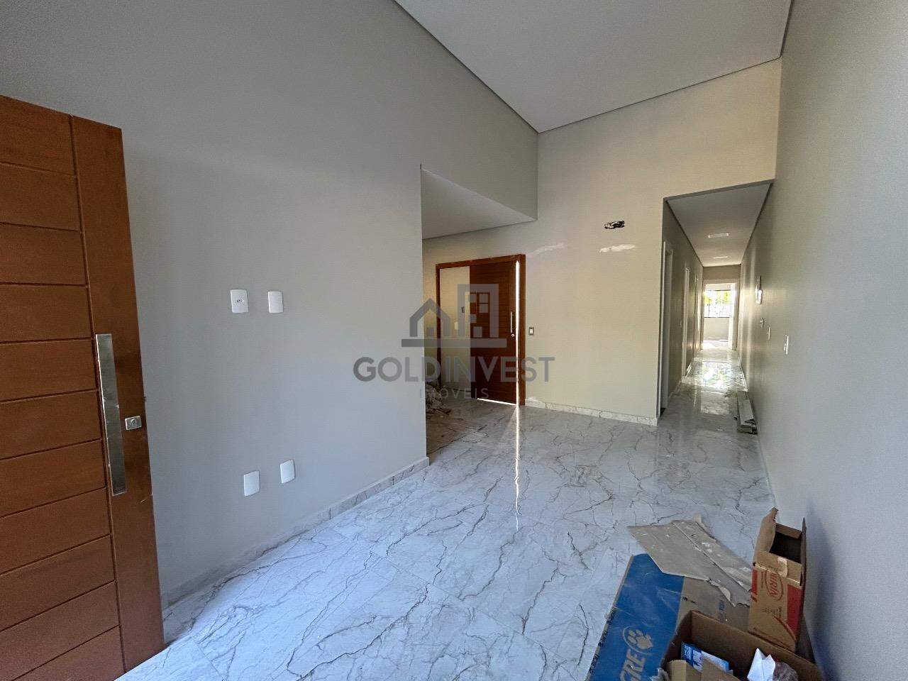 Casa à venda no Rio Branco: 