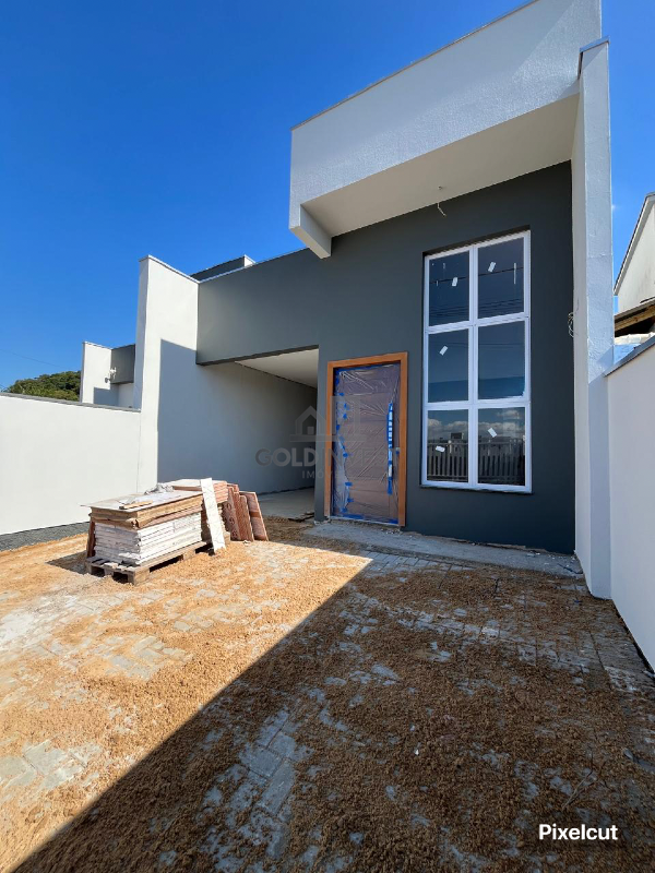 Casa à venda no Rio Branco: 