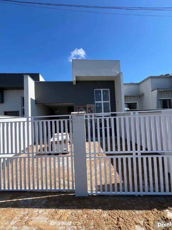 Casa à venda no Rio Branco: 