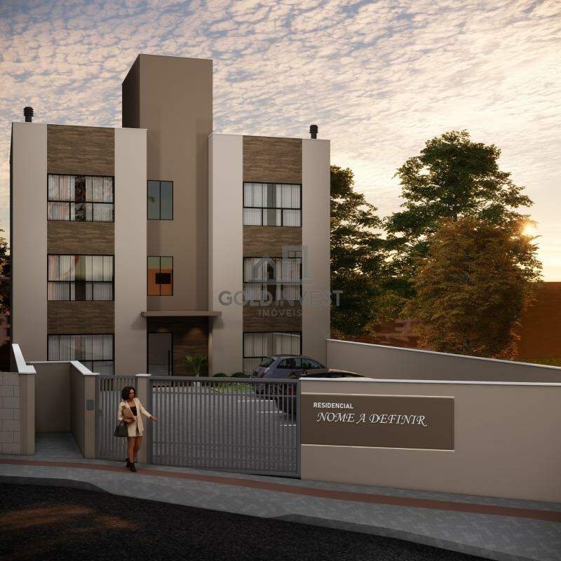 Apartamento à venda no Águas Claras: 