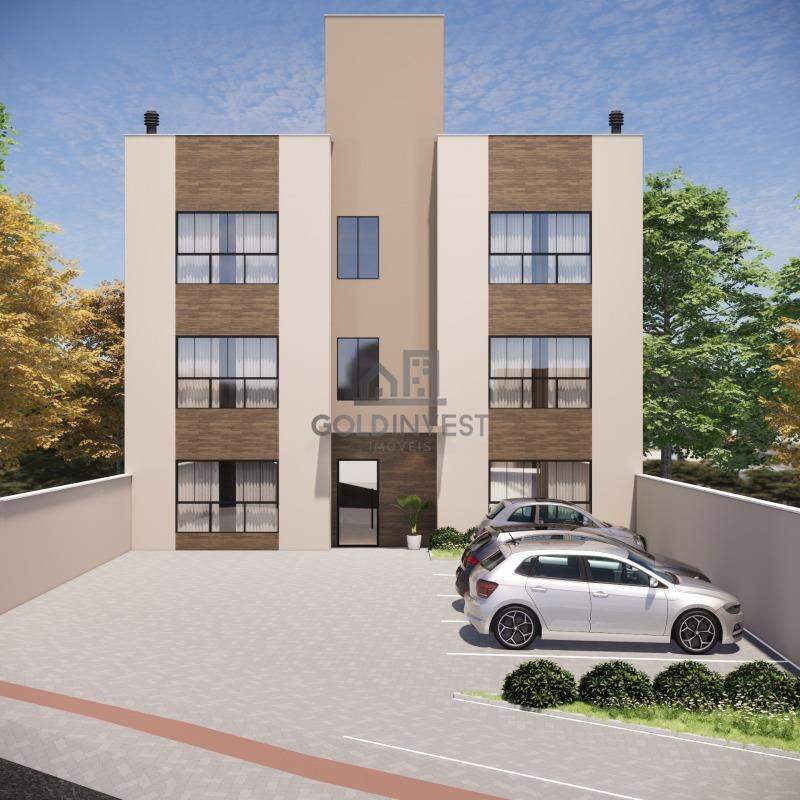 Apartamento à venda no Águas Claras: 