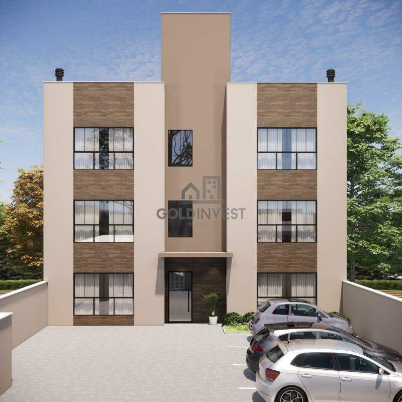 Apartamento à venda no Águas Claras: 