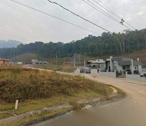 Terreno à venda no São João: 
