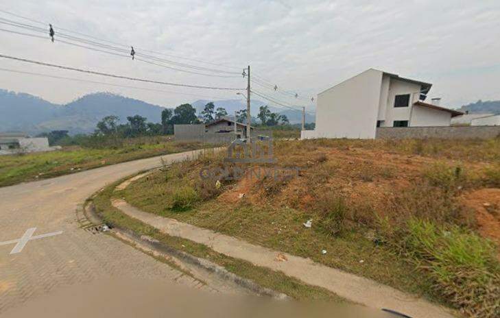 Terreno à venda no São João: 