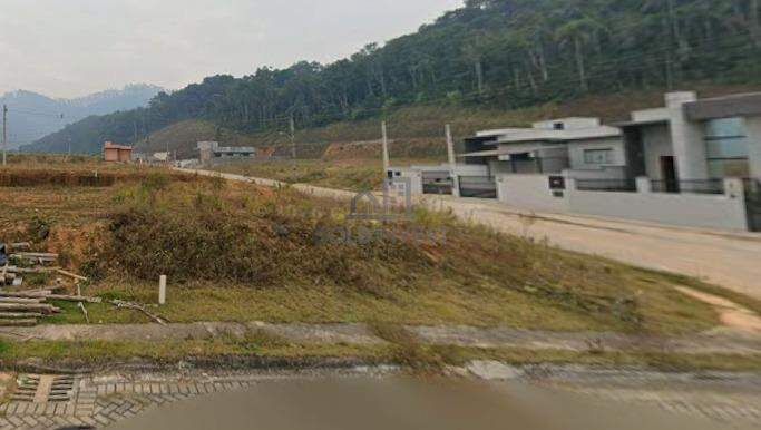 Terreno à venda no São João: 