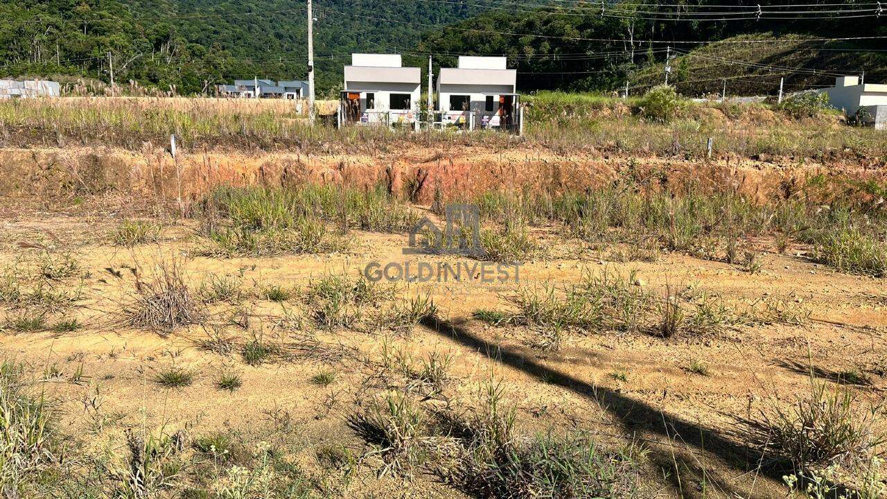 Terreno à venda no São João: 