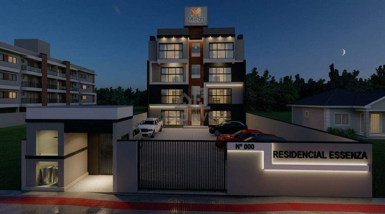Apartamento à venda no Rio Branco: 