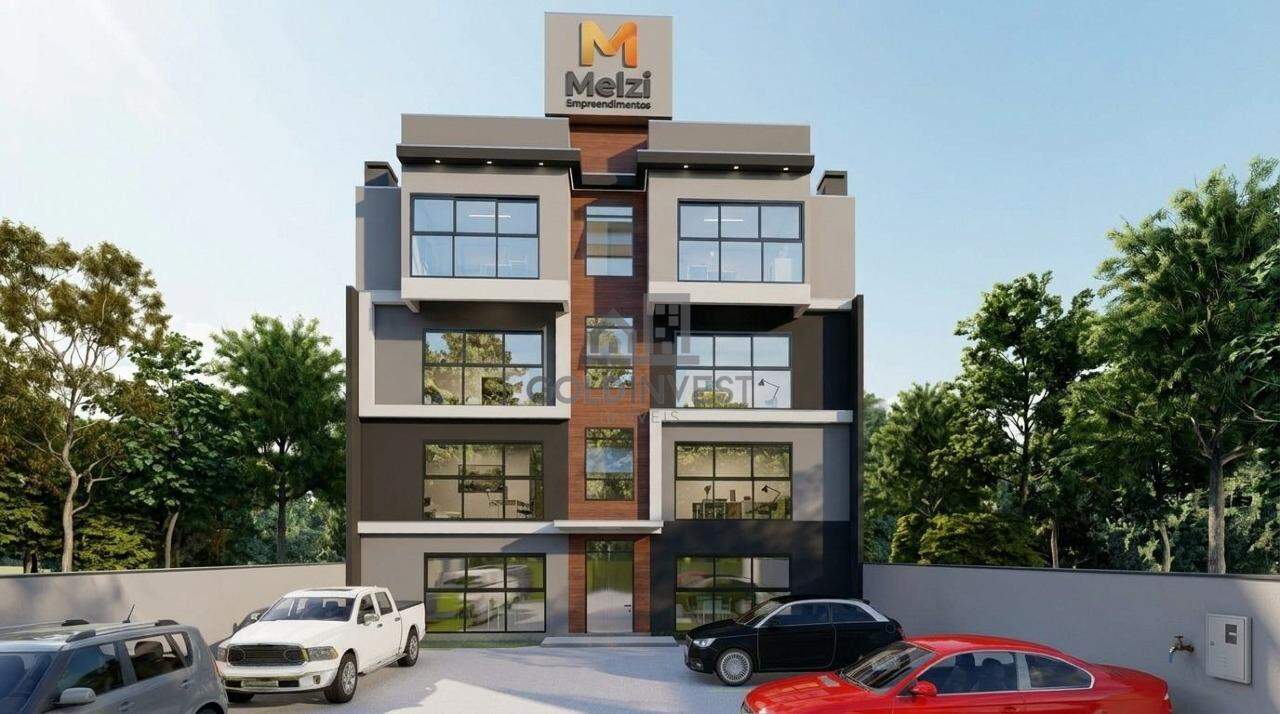 Apartamento à venda no Rio Branco: 