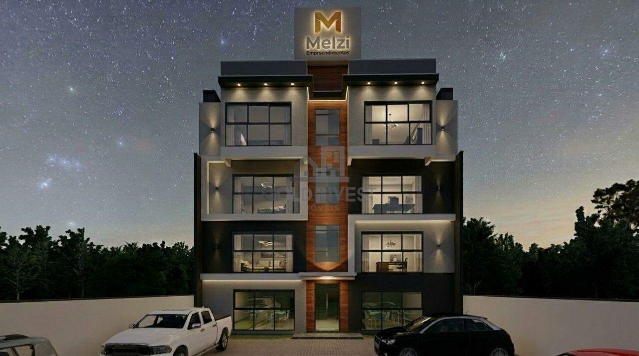 Apartamento à venda no Rio Branco: 