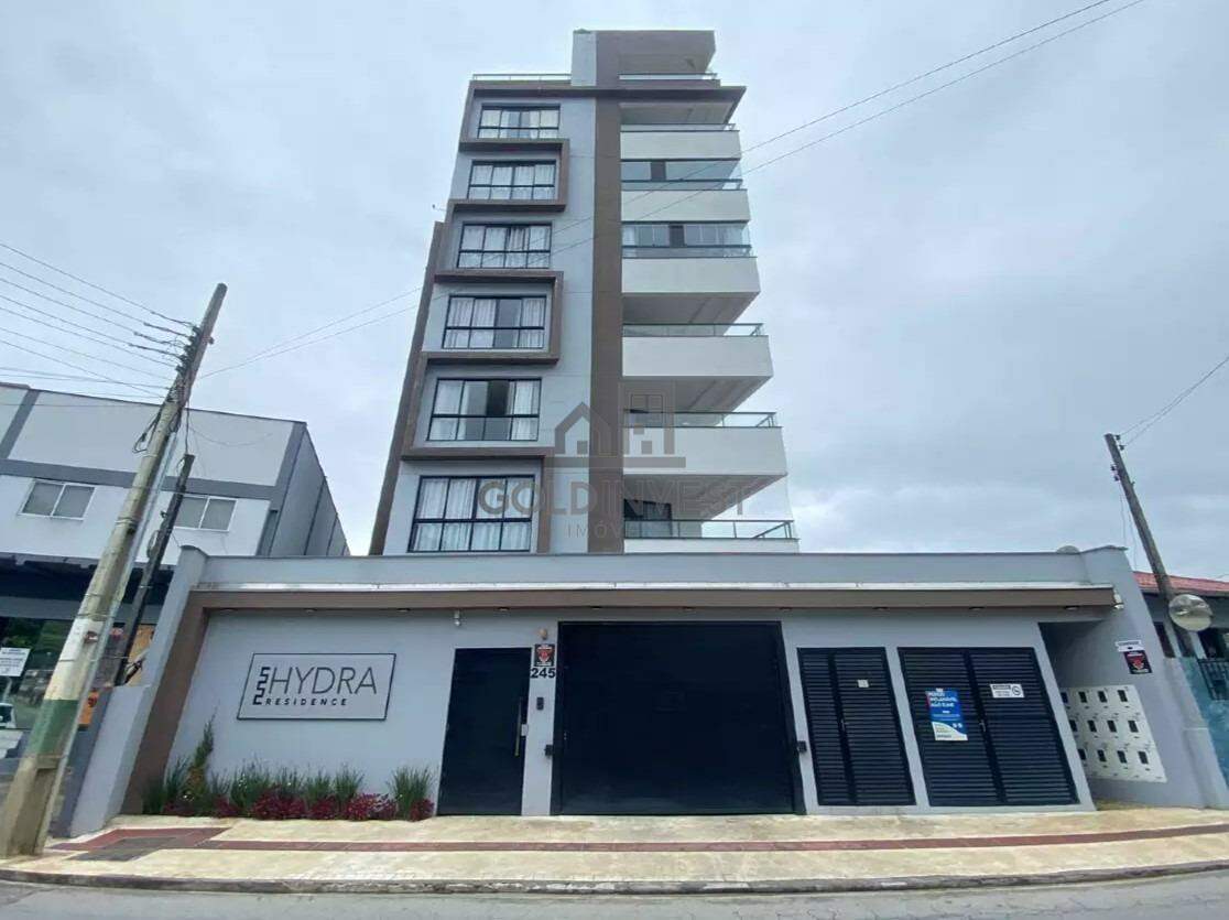 Apartamento para aluguel no Azambuja: 