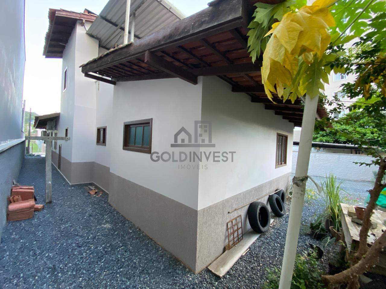 Casa à venda no Santa Terezinha: 