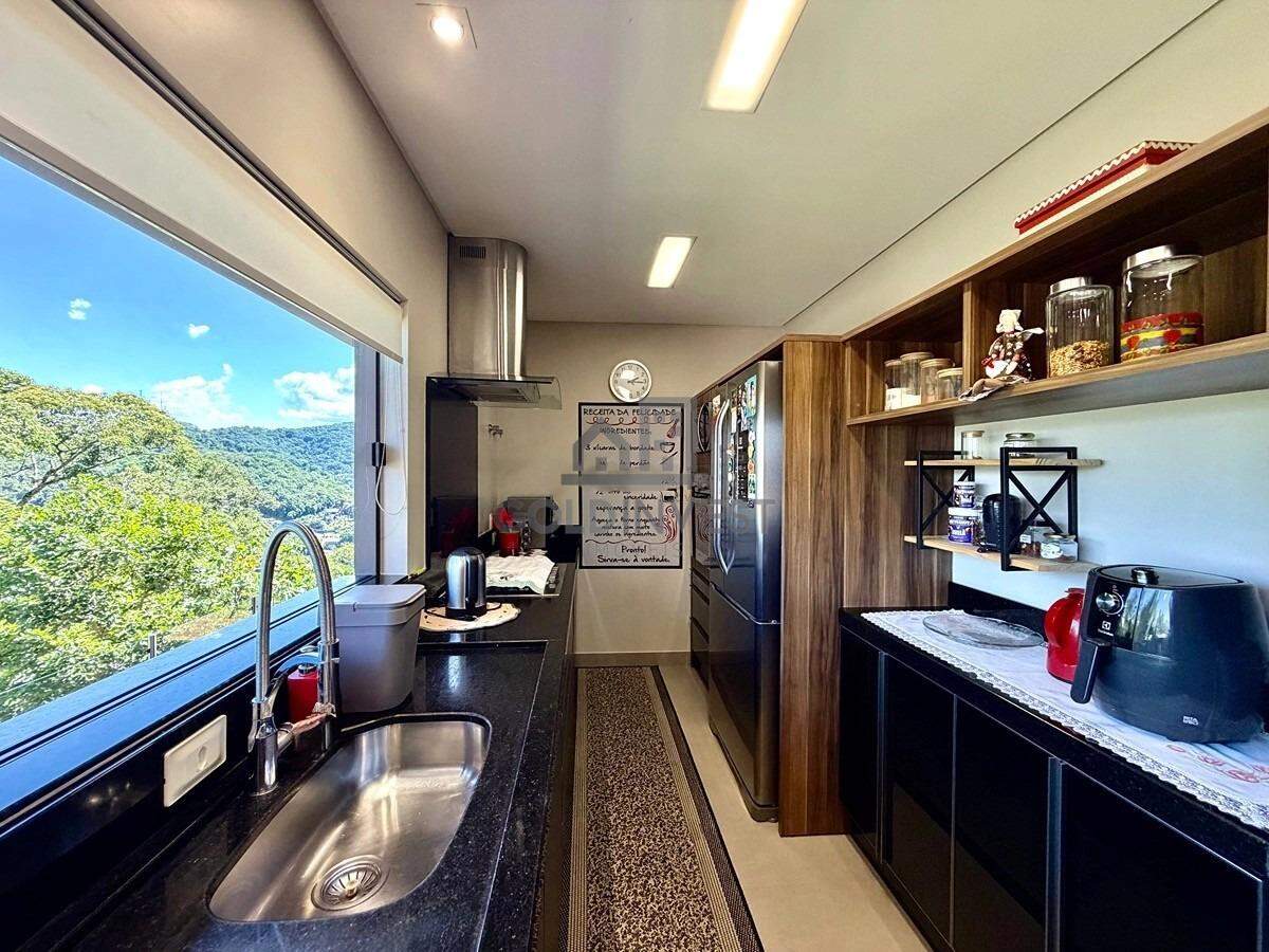 Casa à venda no São Pedro: 