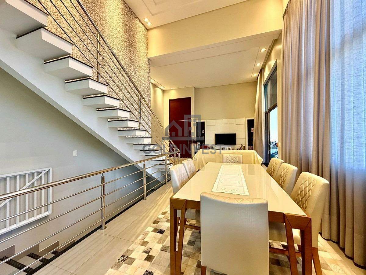 Casa à venda no São Pedro: 