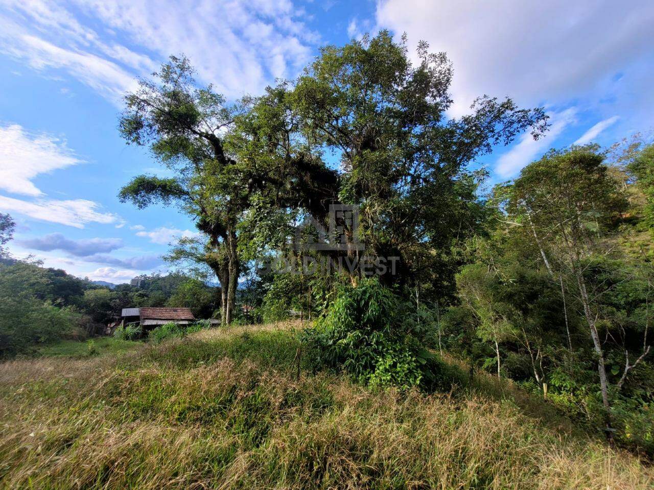Chácara / Sítio à venda no Guabiruba Sul: 