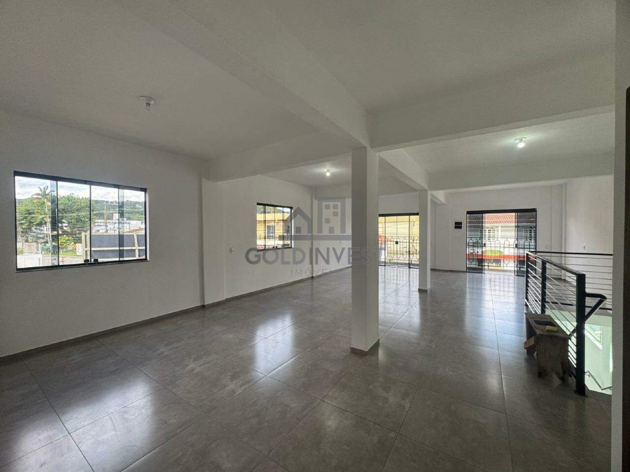 Sala Comercial para aluguel no Santa Terezinha: 