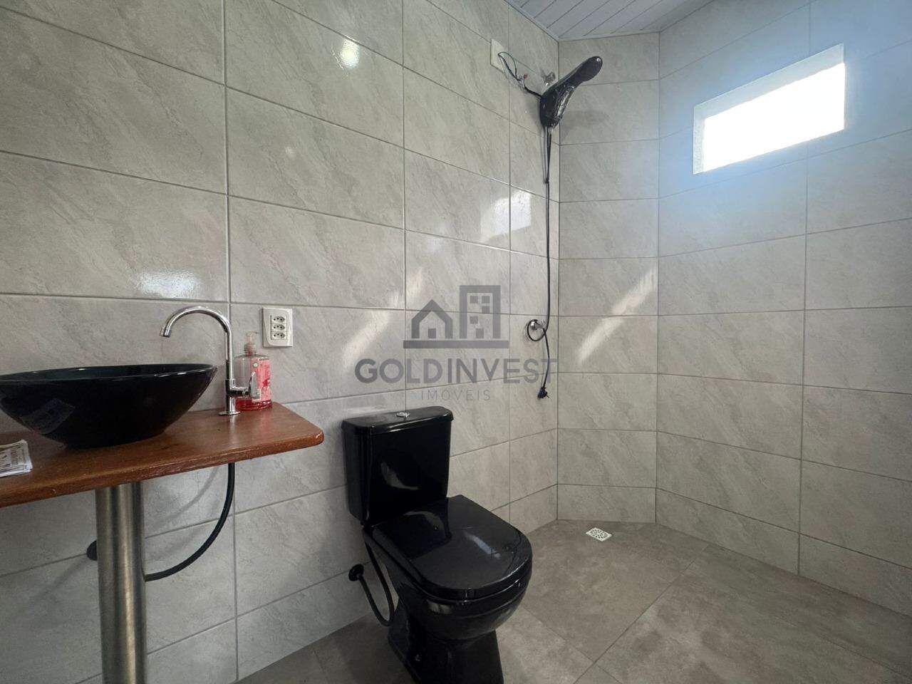 Sala Comercial para aluguel no Santa Terezinha: 