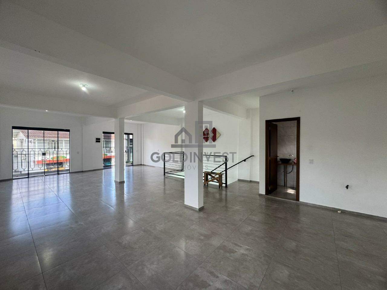 Sala Comercial para aluguel no Santa Terezinha: 