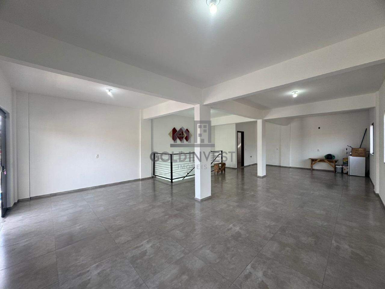 Sala Comercial para aluguel no Santa Terezinha: 