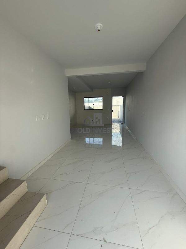 Casa à venda no Volta Grande: 