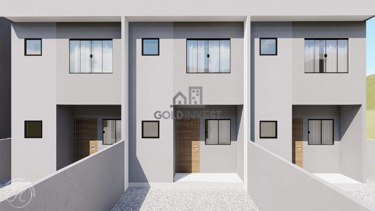 Casa à venda no Limeira Baixa: 