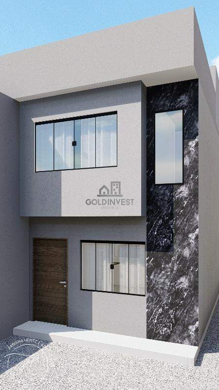 Casa à venda no Limeira Baixa: 