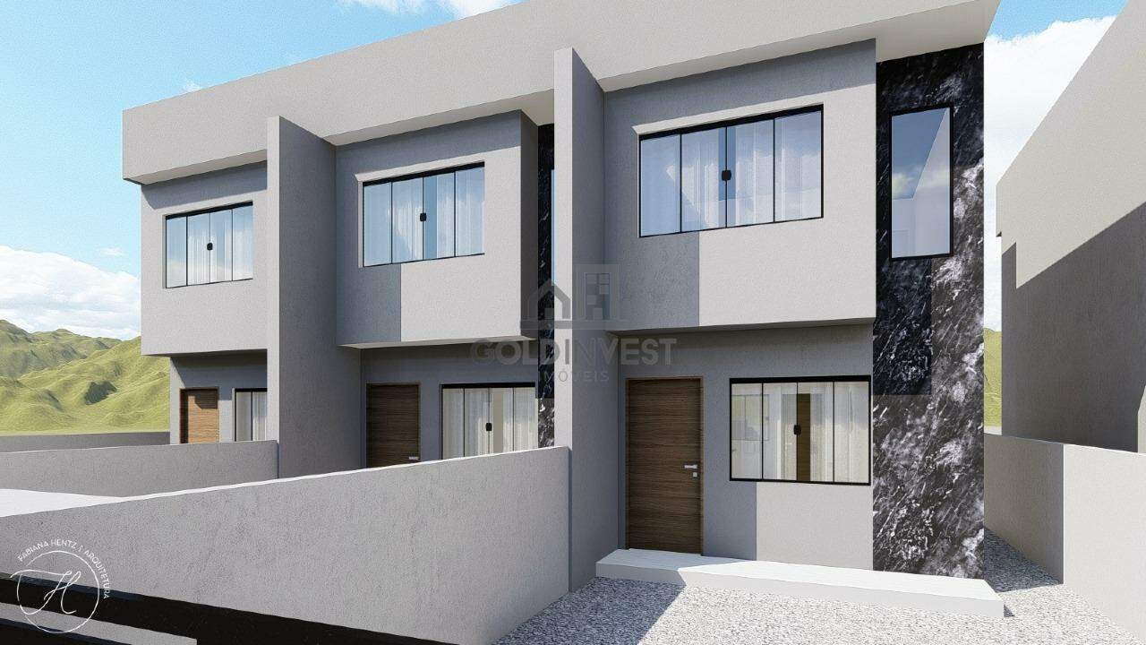 Casa à venda no Limeira Baixa: 