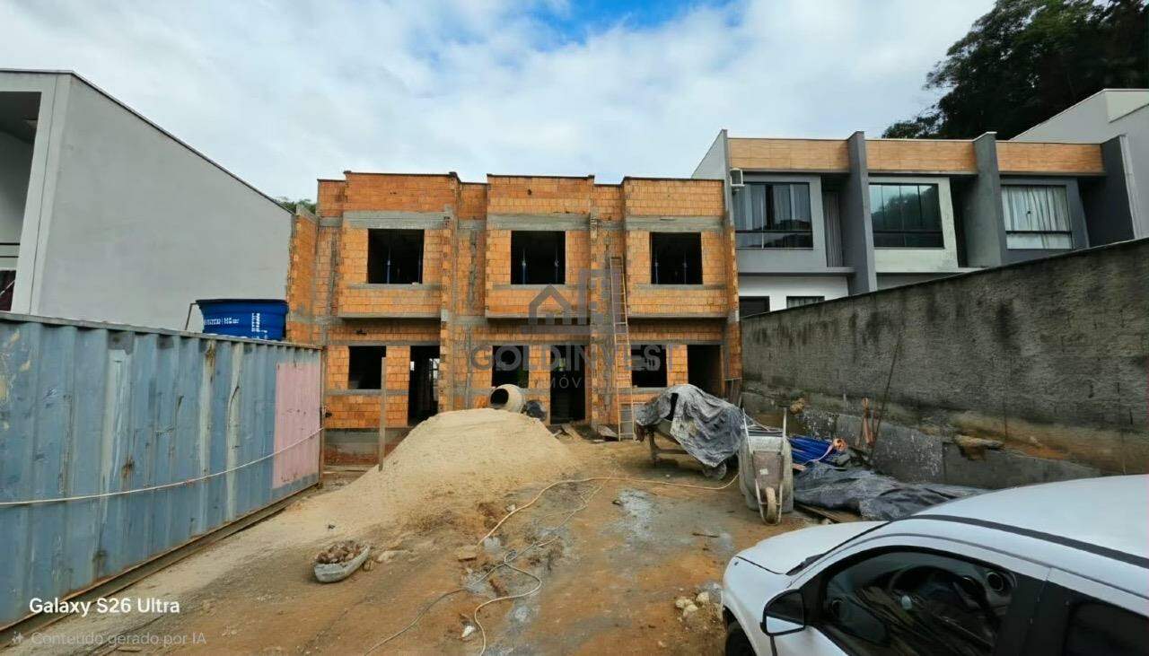 Casa à venda no Águas Claras: 