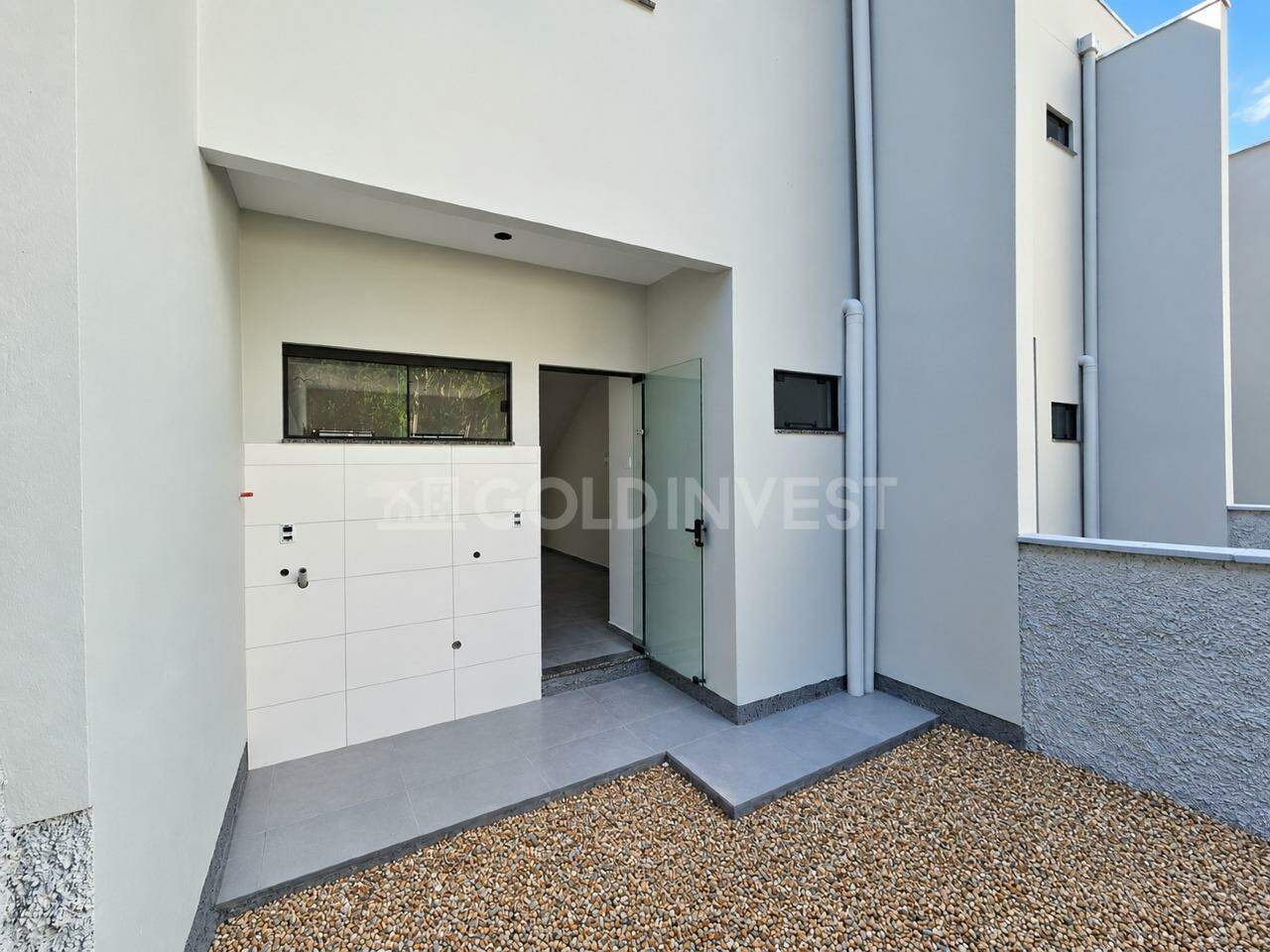 Casa à venda no Águas Claras: 