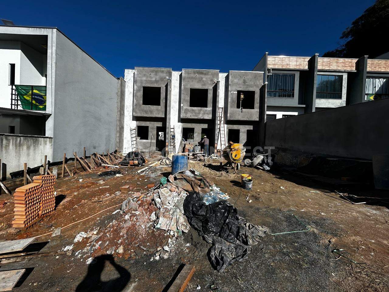 Casa à venda no Águas Claras: 