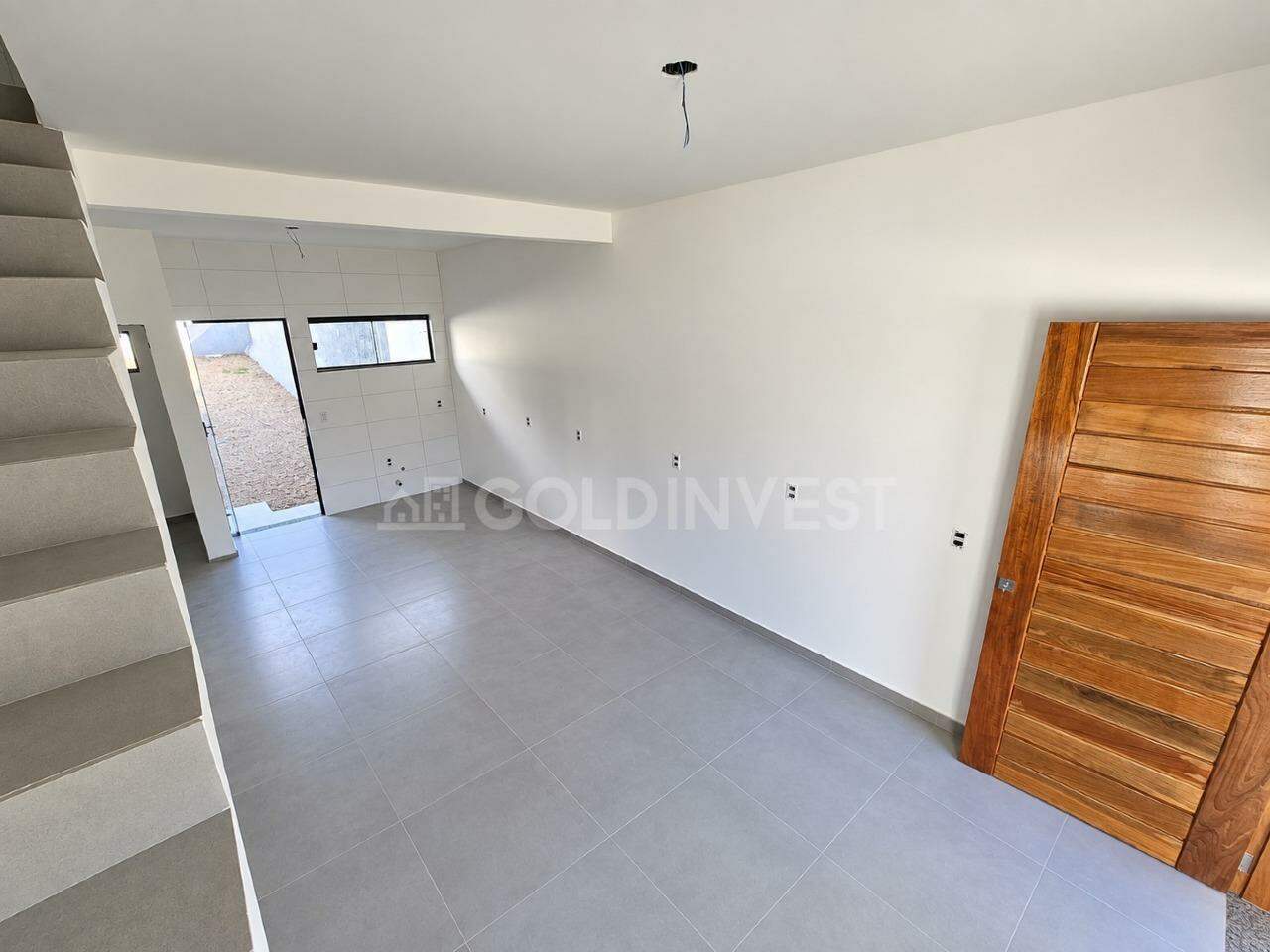 Casa à venda no Águas Claras: 
