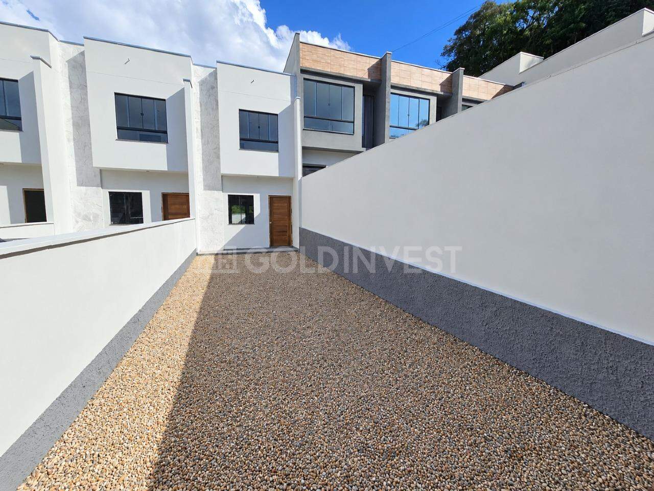 Casa à venda no Águas Claras: 