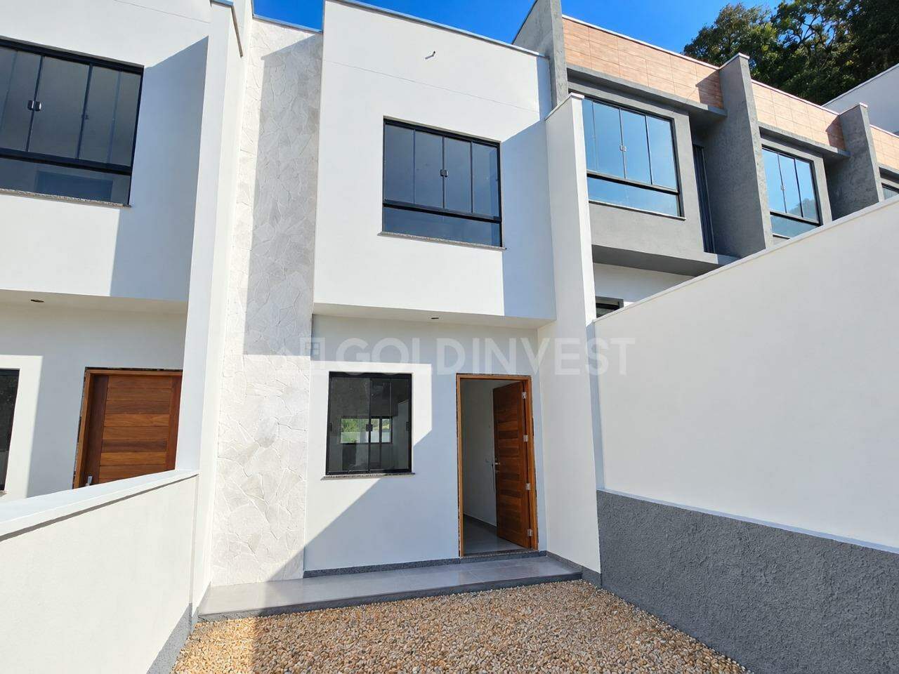 Casa à venda no Águas Claras: 