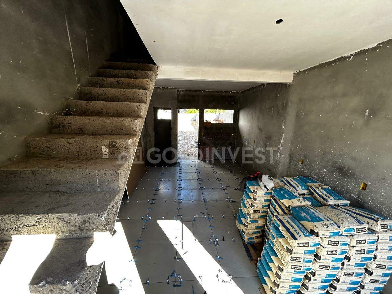 Casa à venda no Águas Claras: 