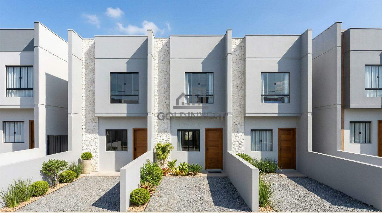 Casa à venda no Águas Claras: 