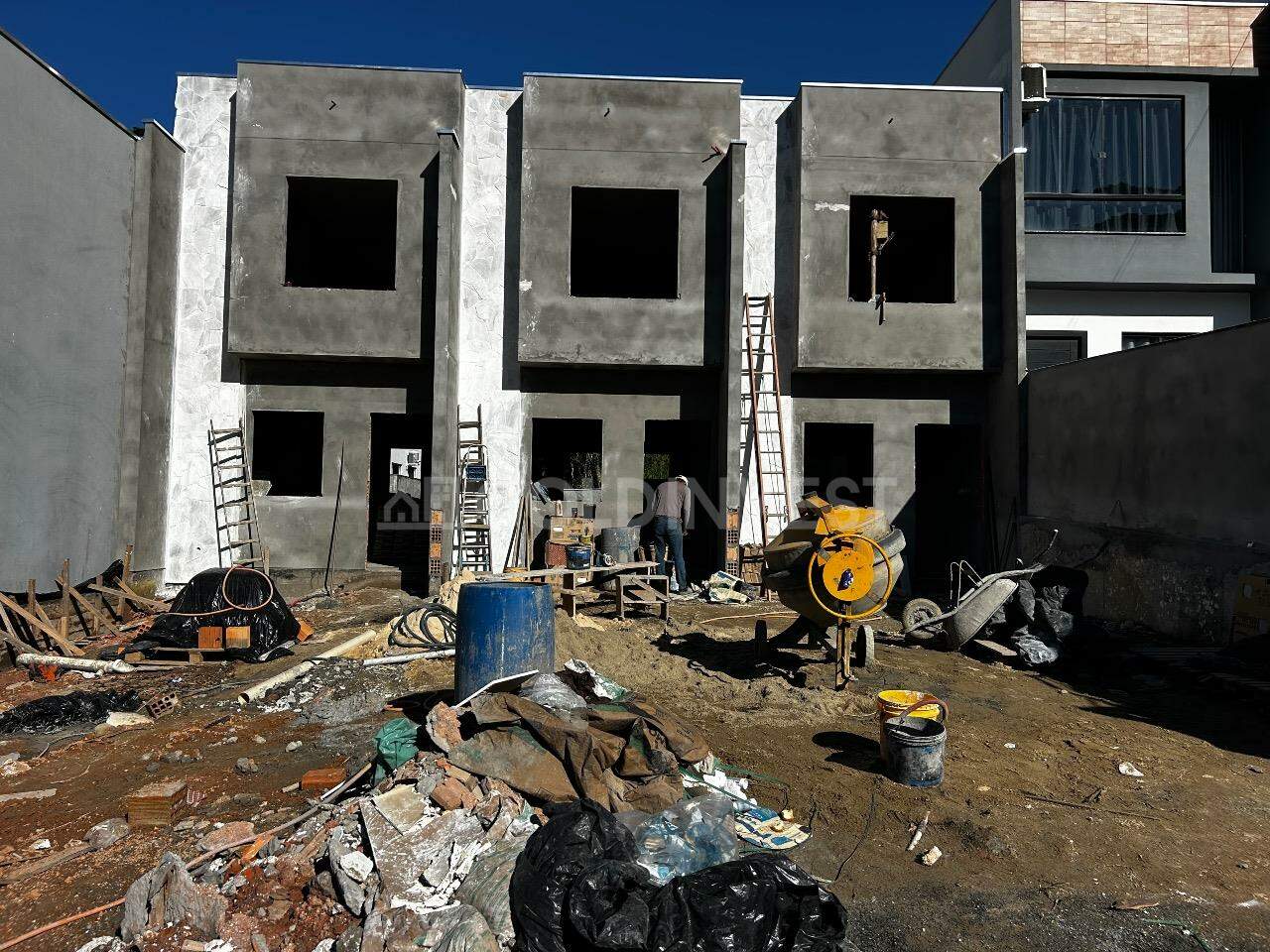 Casa à venda no Águas Claras: 