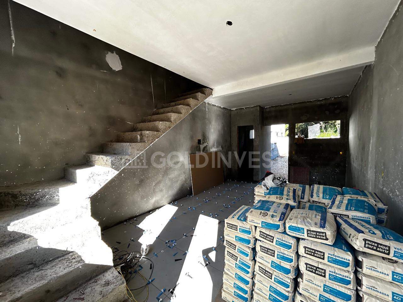 Casa à venda no Águas Claras: 