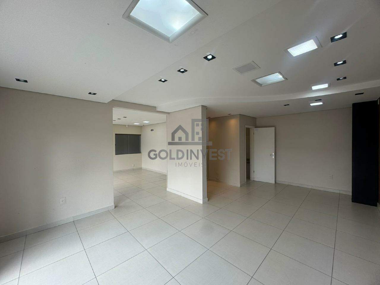 Sala Comercial para aluguel no Centro I: 