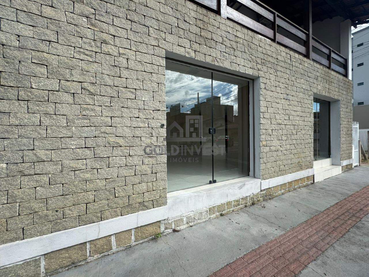 Sala Comercial para aluguel no Centro I: 