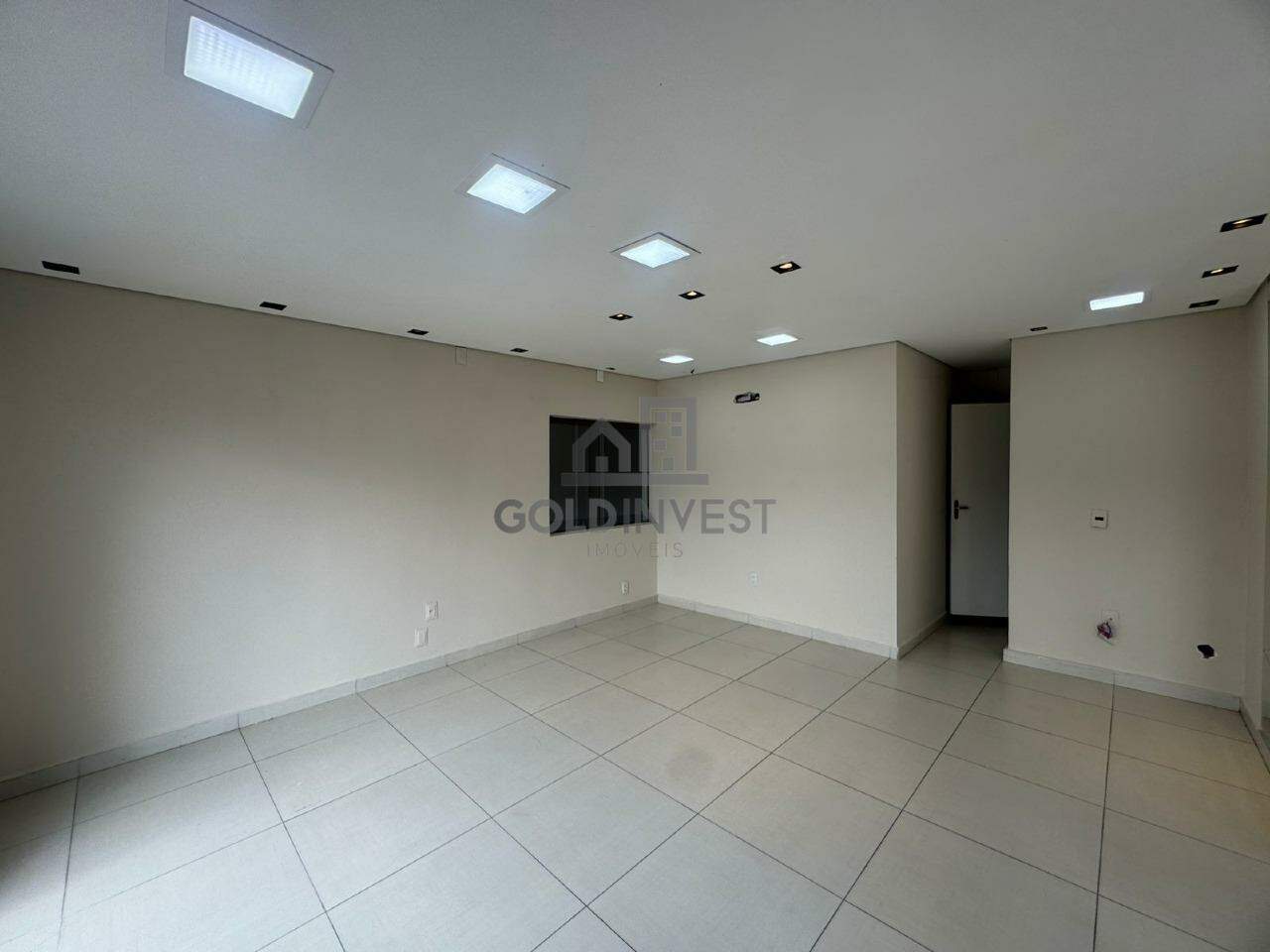Sala Comercial para aluguel no Centro I: 