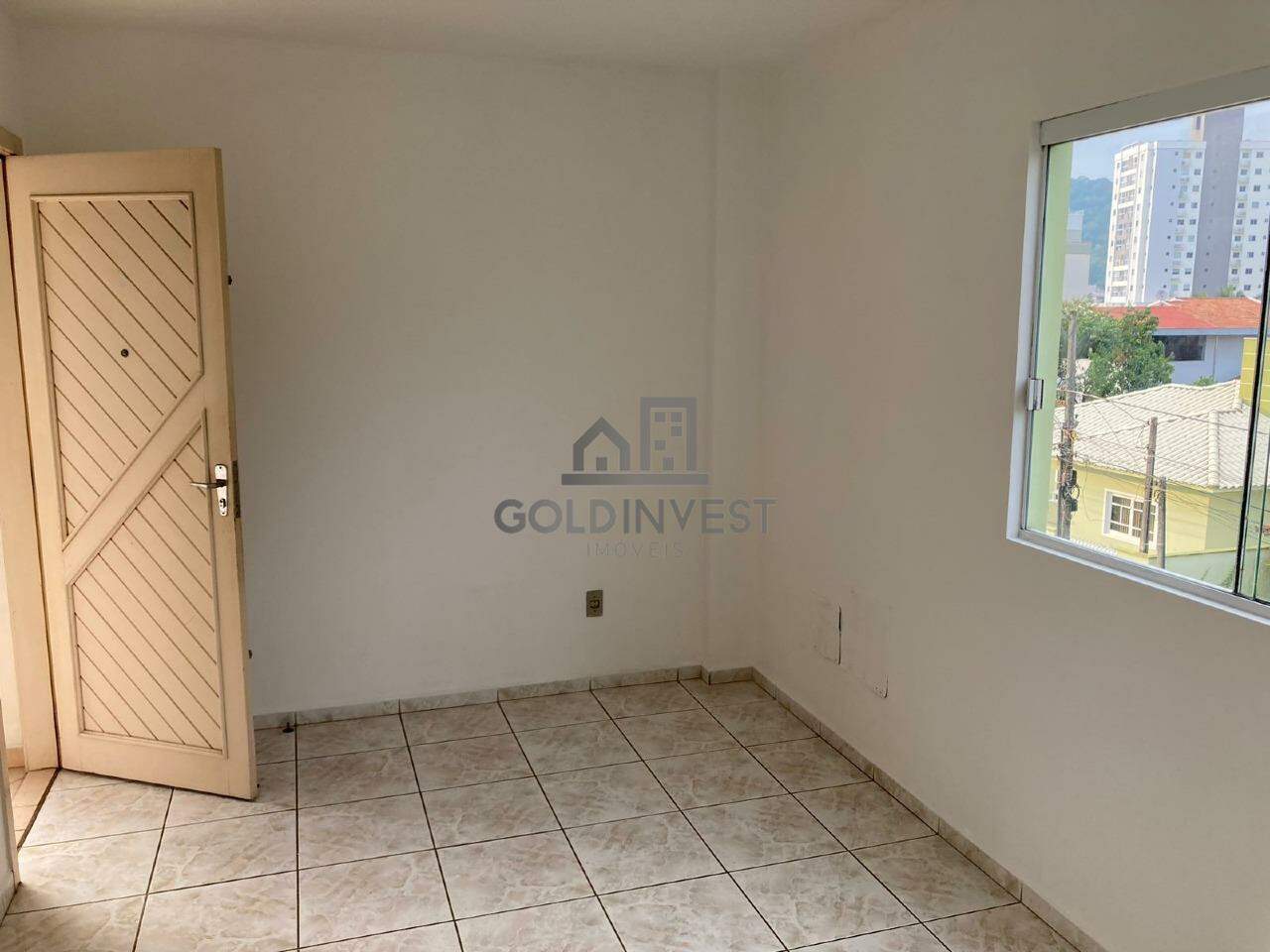 Apartamento para aluguel no Santa Terezinha: 