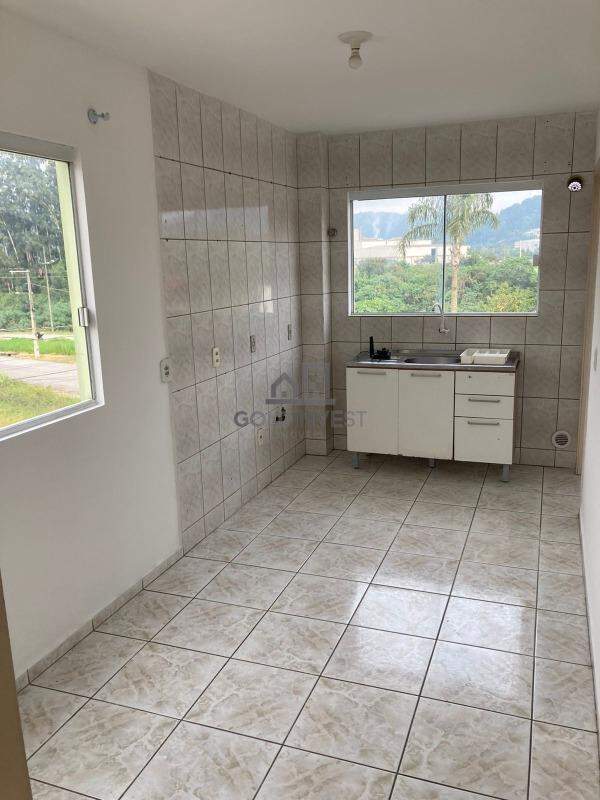 Apartamento para aluguel no Santa Terezinha: 