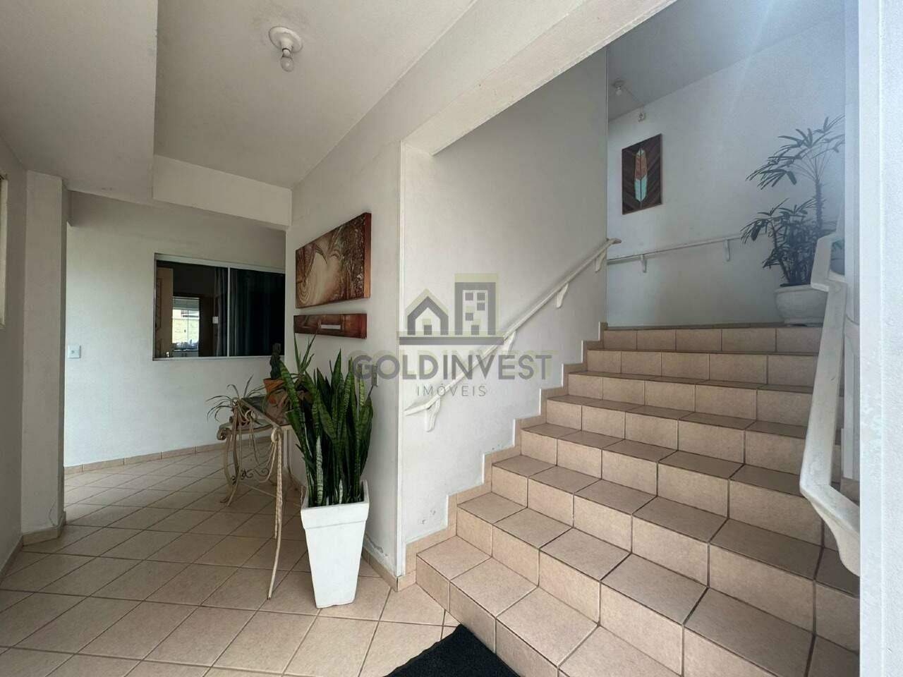 Apartamento para aluguel no Santa Terezinha: 