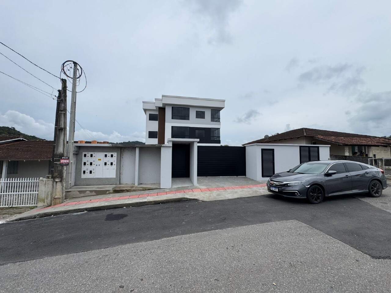 Apartamento à venda no Águas Claras: 